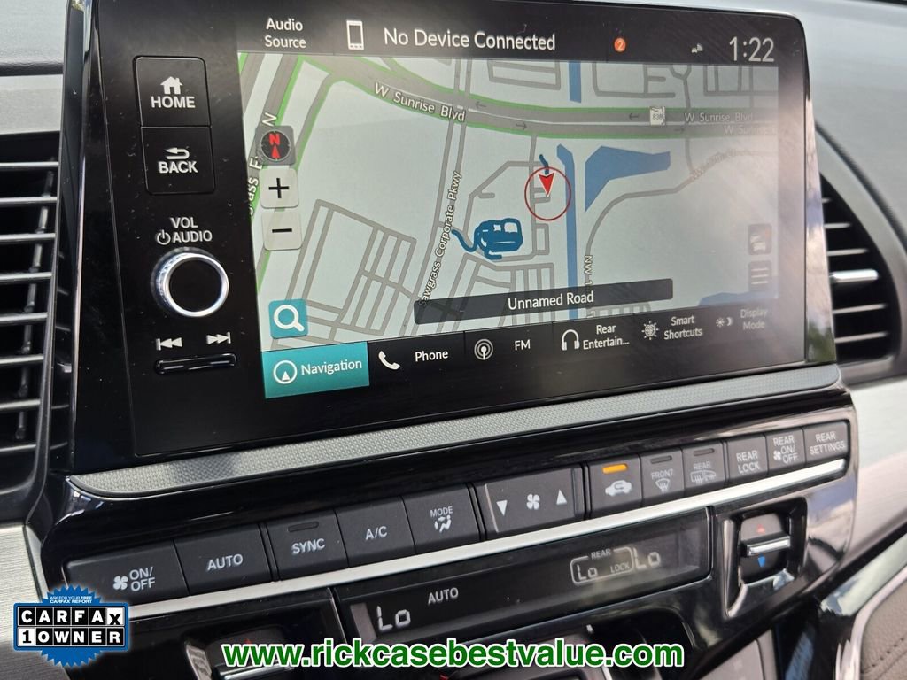 Used 2025 Honda Odyssey Touring image 29