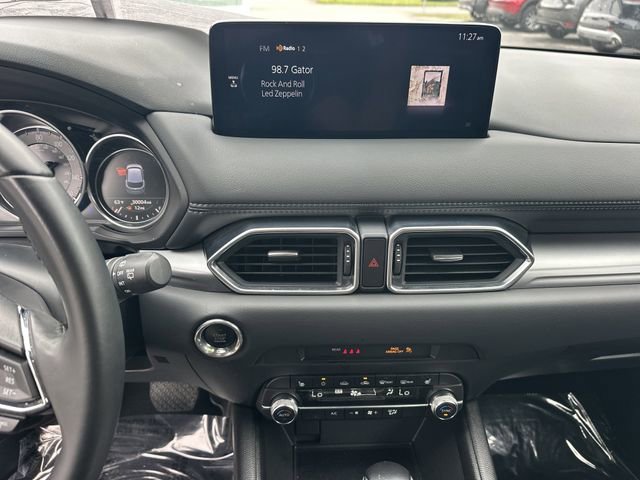 Used 2023 MAZDA CX-5 AWD 2.5 S w/ Select Package image 20
