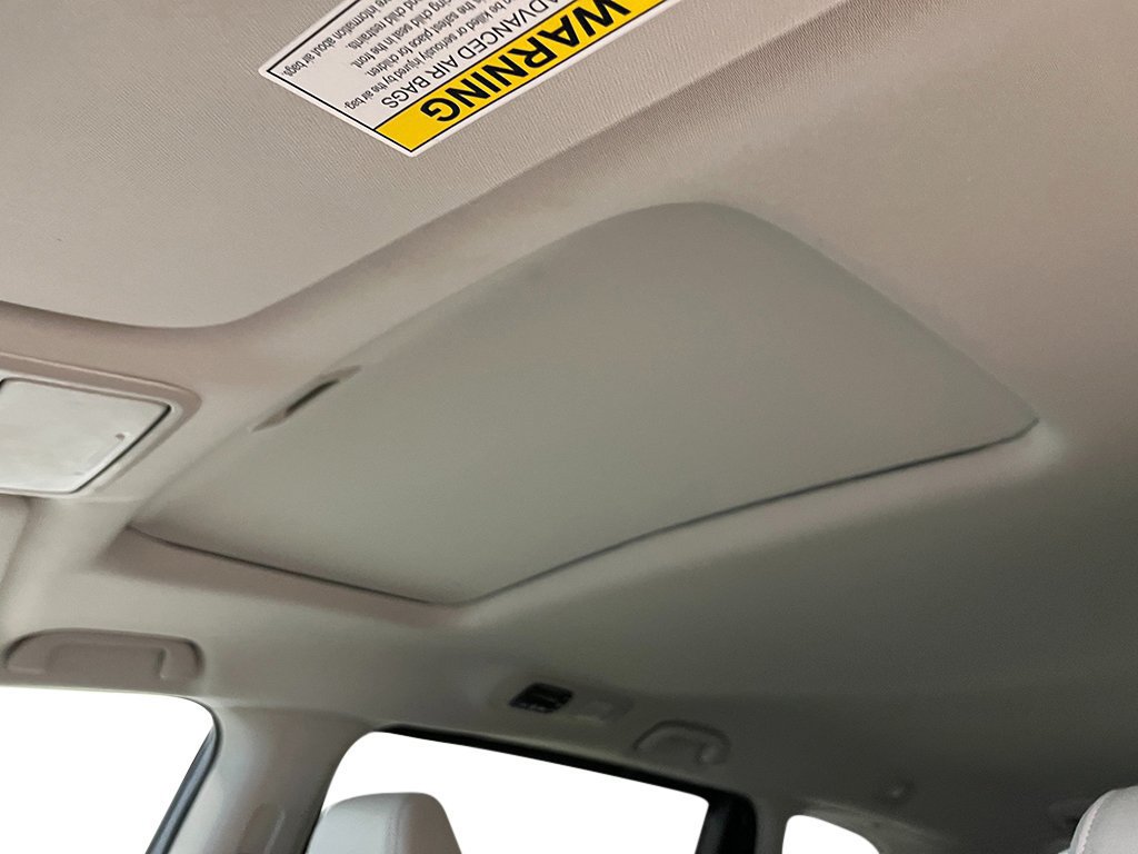 New 2027 Honda Odyssey EX-L image 21
