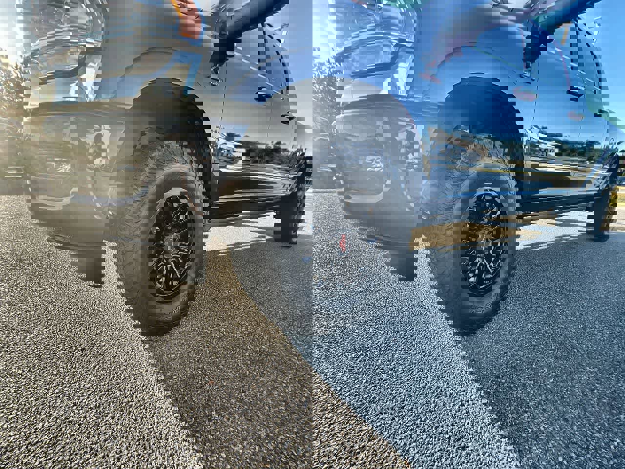 Used 2022 RAM 2500 Limited w/ Towing Technology Group image 32