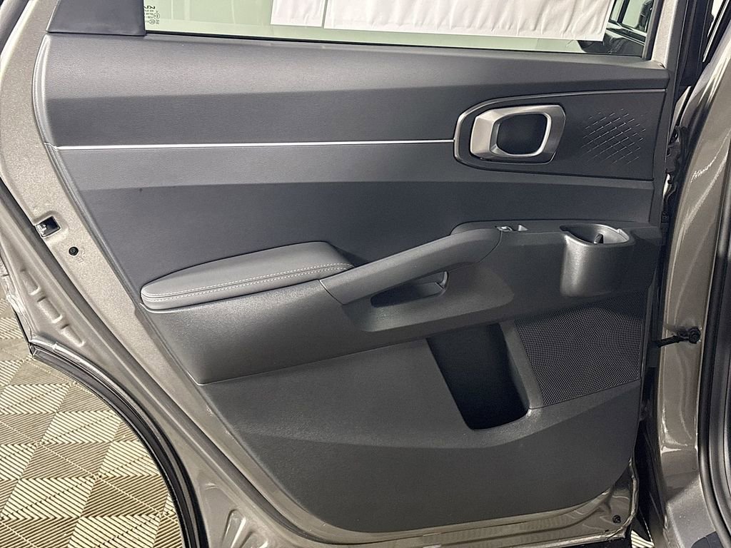 New 2026 Kia Sorento EX image 19
