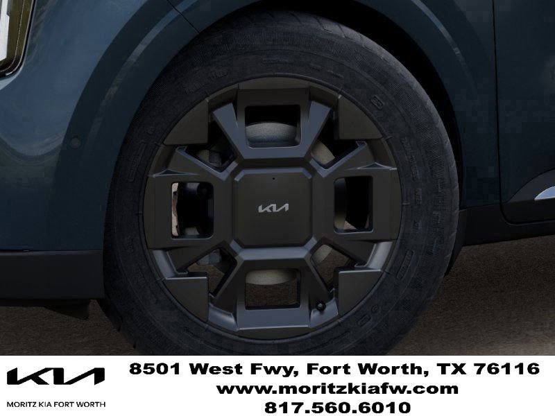 New 2026 Kia Carnival SX FWD image 9