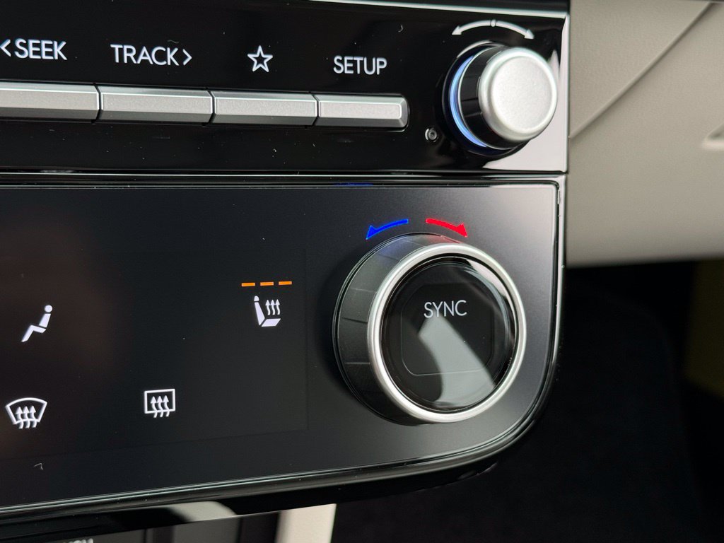 New 2025 Hyundai Tucson SEL AWD/4WD image 7