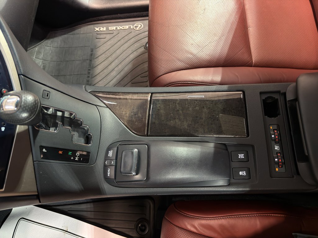 Used 2015 Lexus RX 350 F Sport image 19