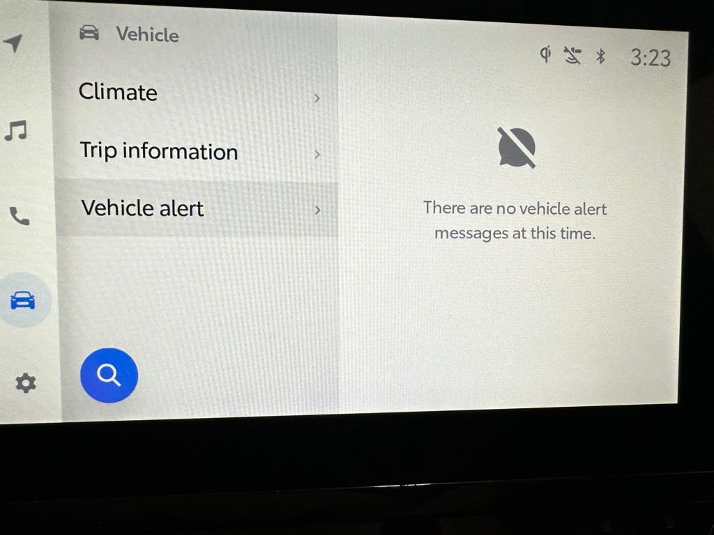 Used 2025 Toyota Highlander XSE image 35