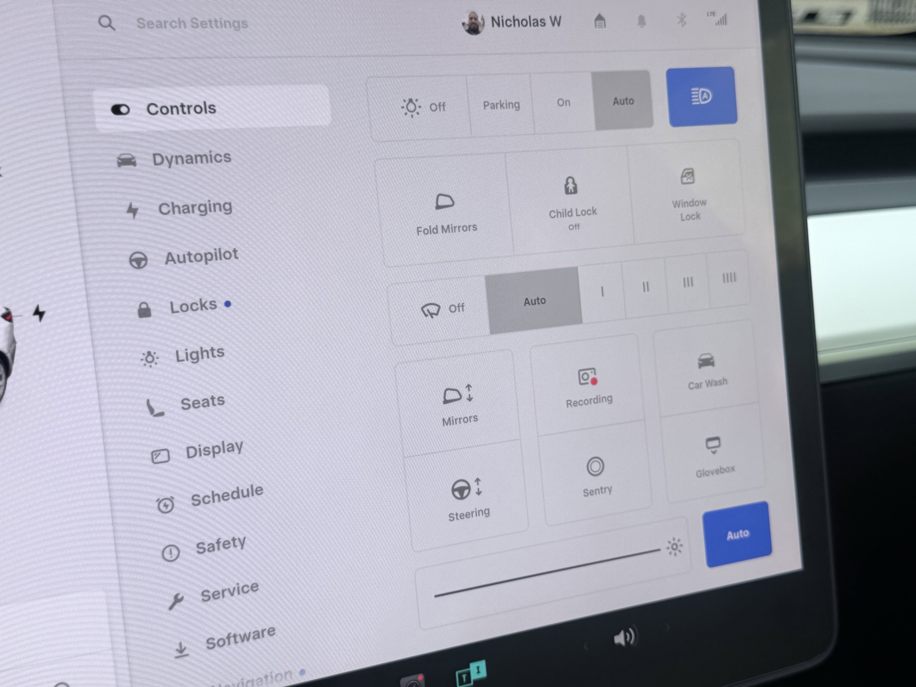 Used 2021 Tesla Model 3 Standard Range Plus image 80