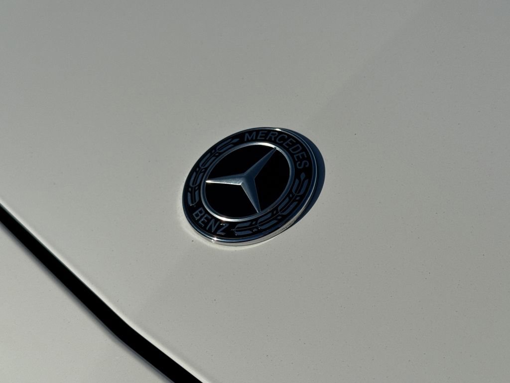 Used 2021 Mercedes-Benz E 450 Cabriolet image 8