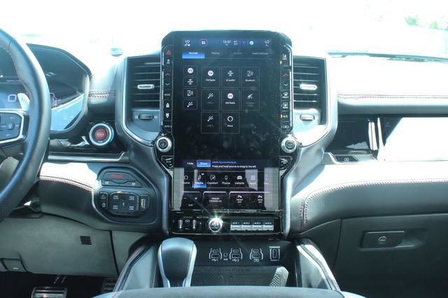 Used 2025 RAM 1500 RHO w/ RHO Level 1 Equipment Group AWD/4WD image 18