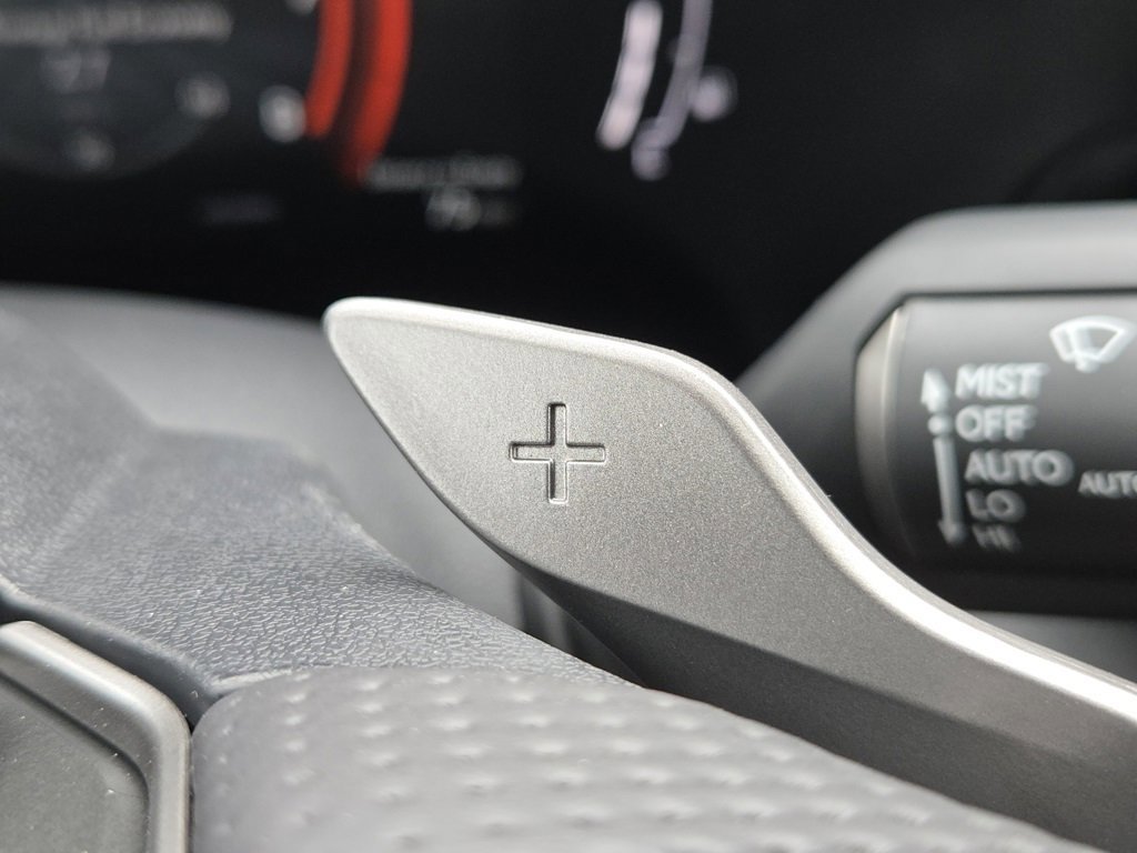 New 2026 Lexus NX 350 F Sport image 22