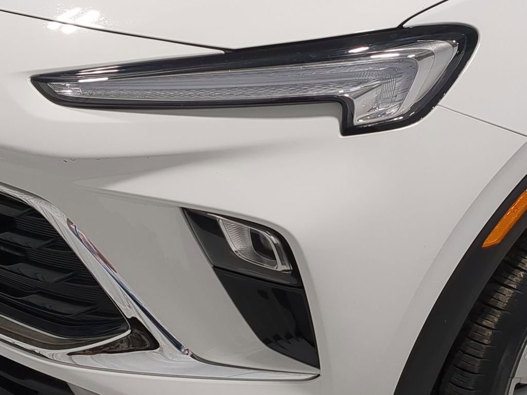 Used 2024 Buick Encore GX Preferred w/ Comfort Package image 11