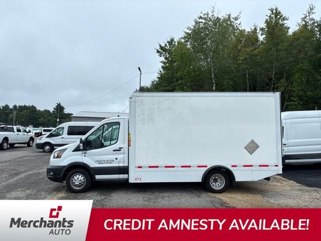 Used 2022 Ford Transit 350 RWD image 4