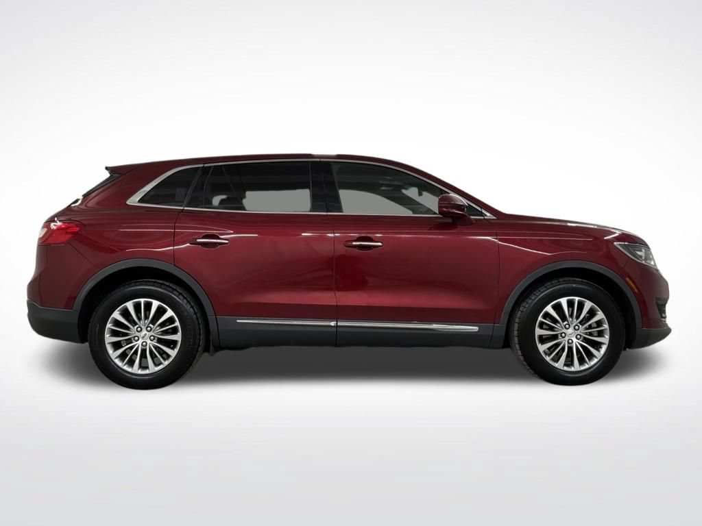 Used 2016 Lincoln MKX Select AWD/4WD image 28