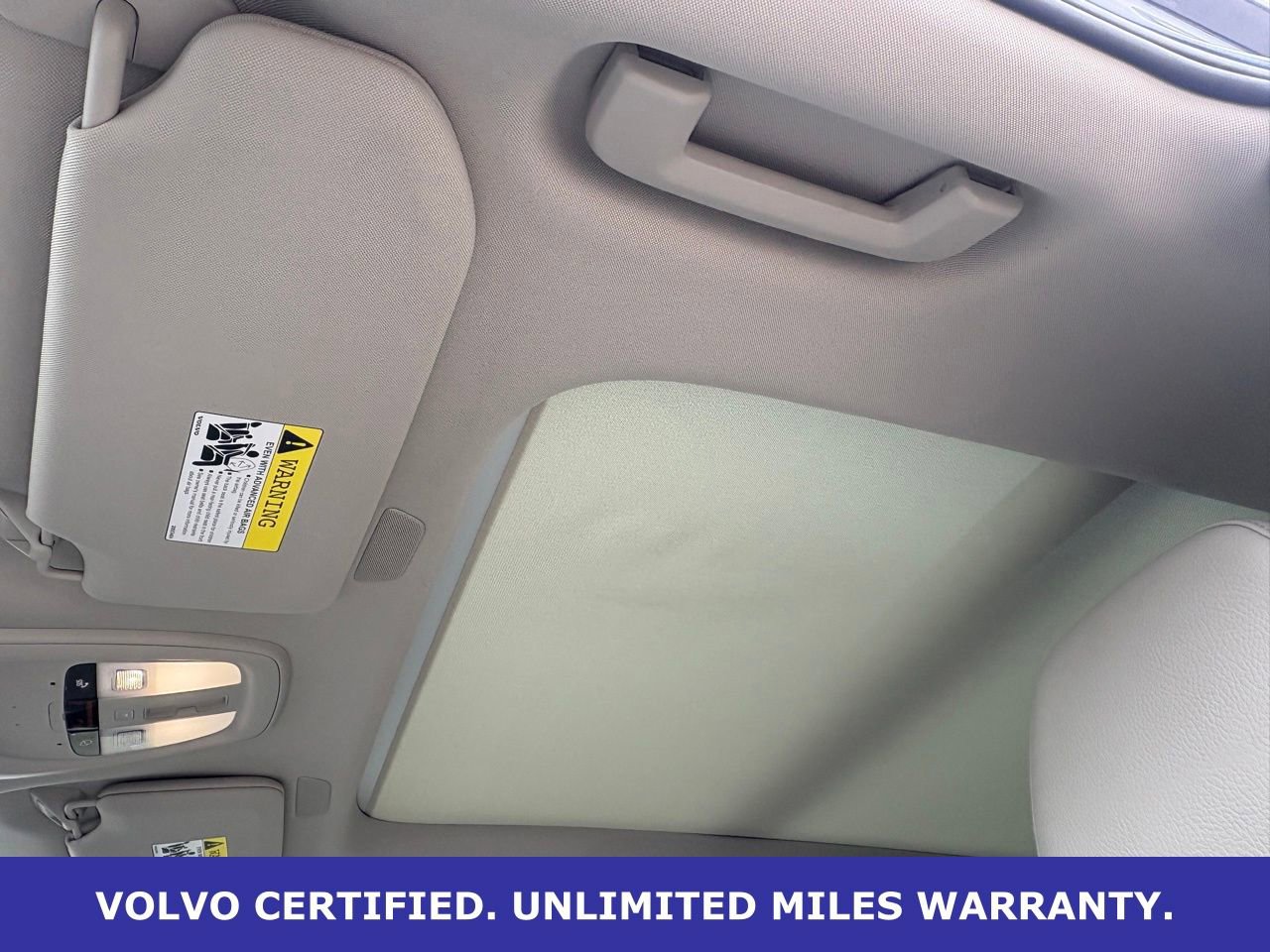 Certified 2023 Volvo XC90 B5 Core w/ Protection Package AWD/4WD image 30