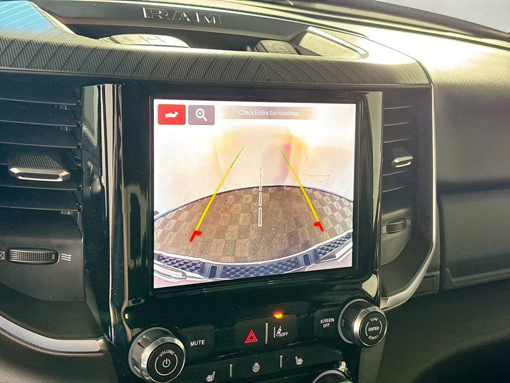 New 2026 RAM 1500 Big Horn image 16