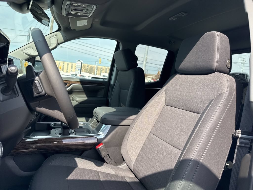 New 2026 GMC Sierra 1500 Elevation w/ Preferred Package AWD/4WD image 22