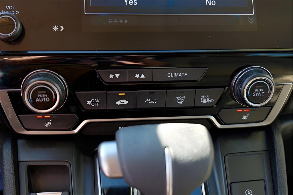 Used 2020 Honda CR-V EX image 14