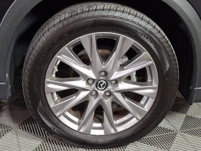 Used 2020 MAZDA CX-5 Grand Touring AWD/4WD image 11