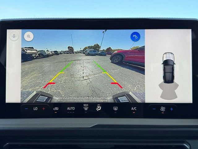 New 2025 Ford Bronco Sport Big Bend image 31