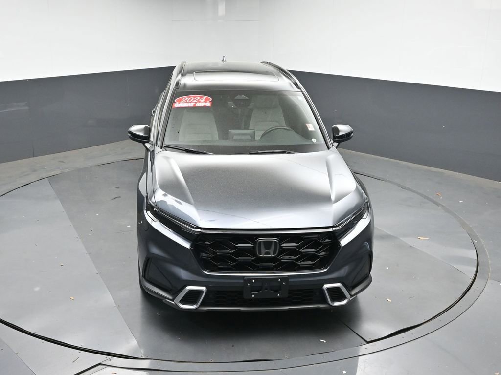 Used 2024 Honda CR-V Sport Touring image 42