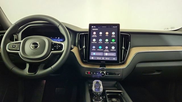 New 2026 Volvo XC60 B5 Plus w/ Climate Package AWD/4WD image 27