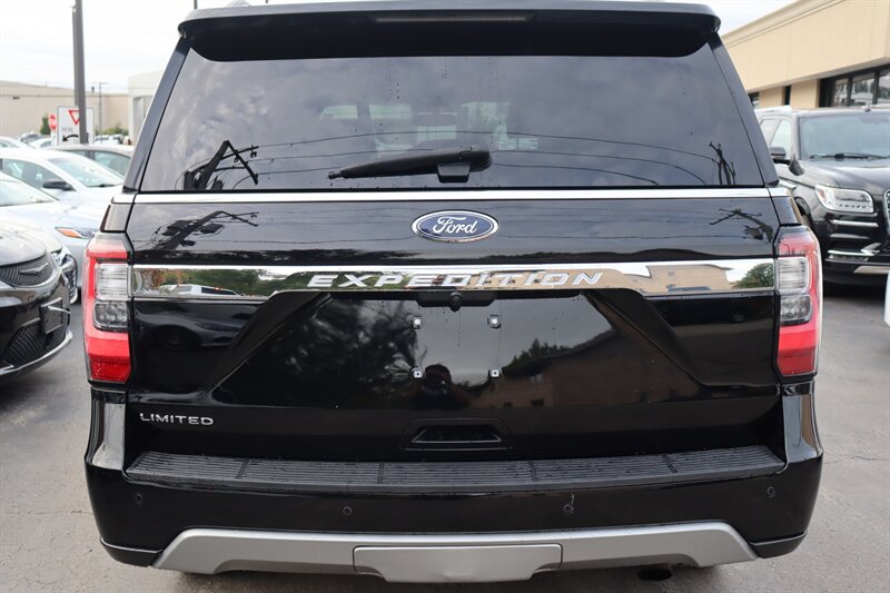 Used 2019 Ford Expedition Limited AWD/4WD image 5