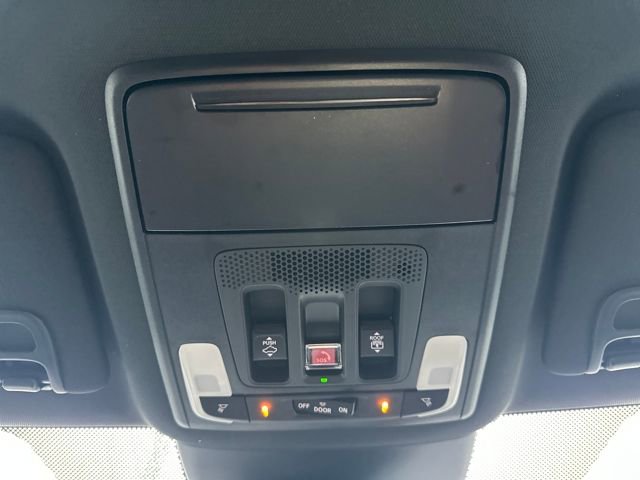 New 2026 Honda Passport TrailSport image 30