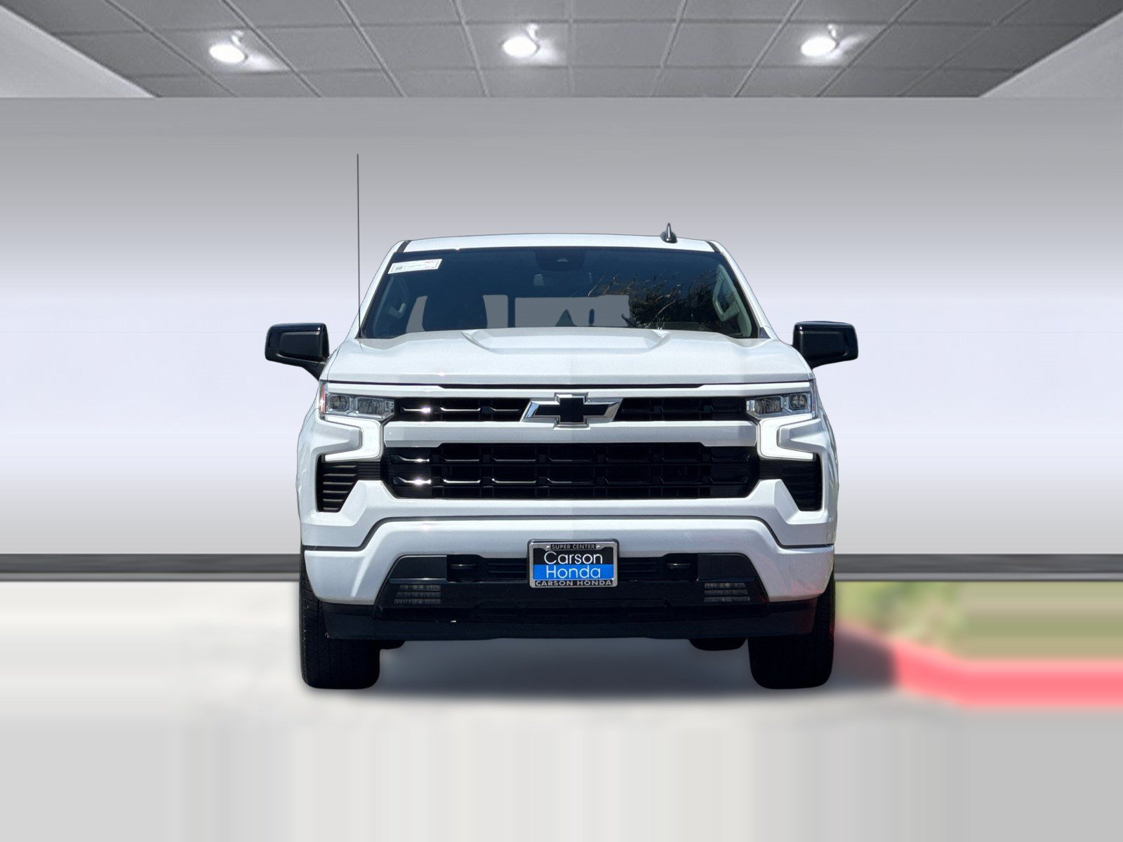 Used 2023 Chevrolet Silverado 1500 RST w/ Convenience Package II RWD image 6