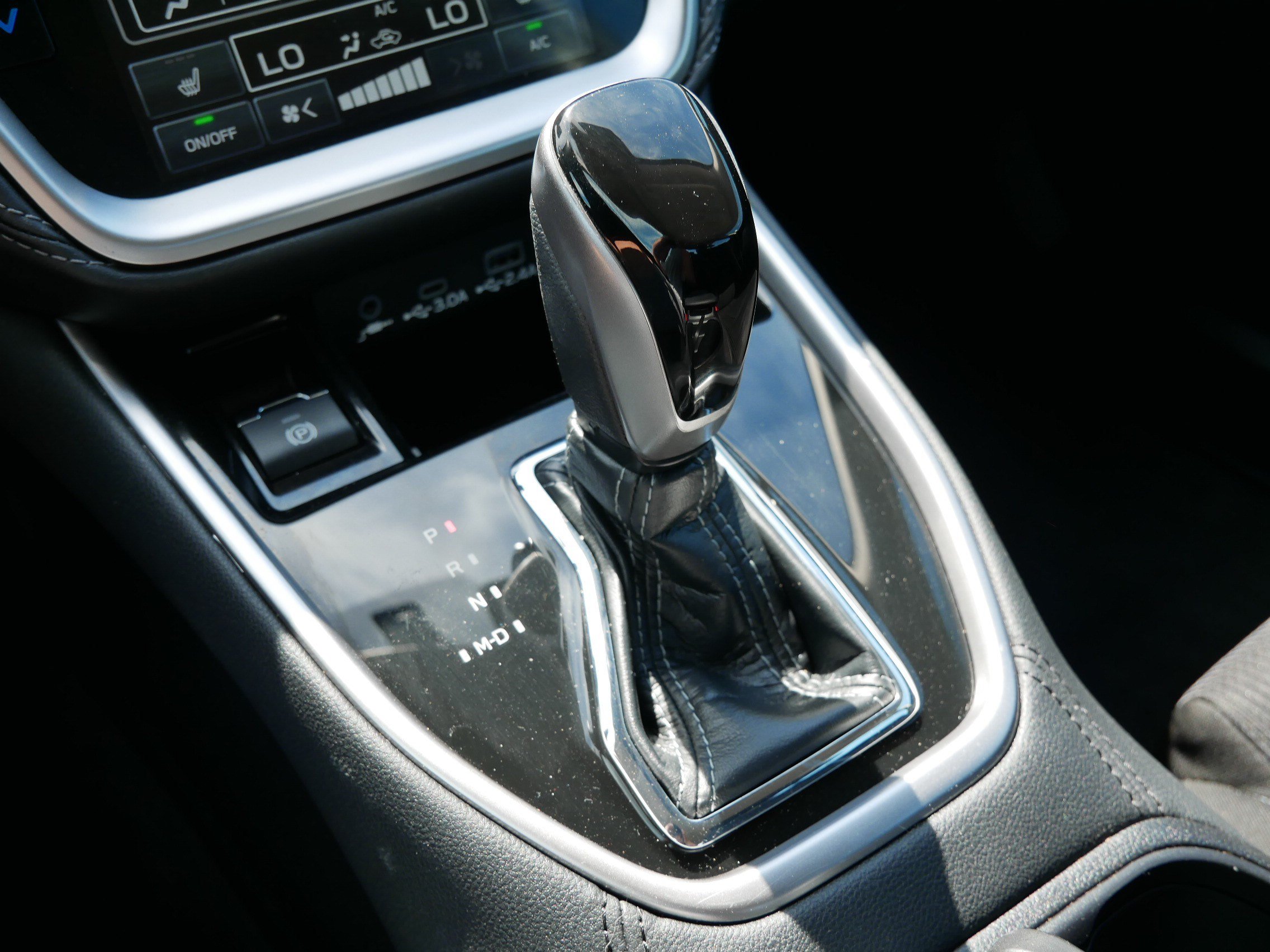 Used 2024 Subaru Legacy Premium AWD/4WD image 24