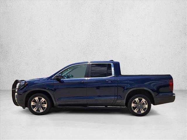 Used 2018 Honda Ridgeline RTL-T image 5
