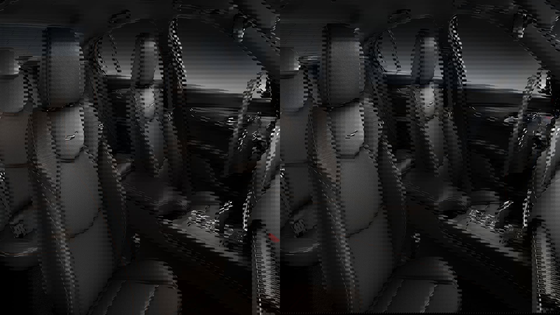New 2026 Cadillac CT5 V image 9