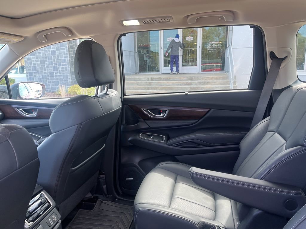 Used 2024 Subaru Ascent Touring image 11