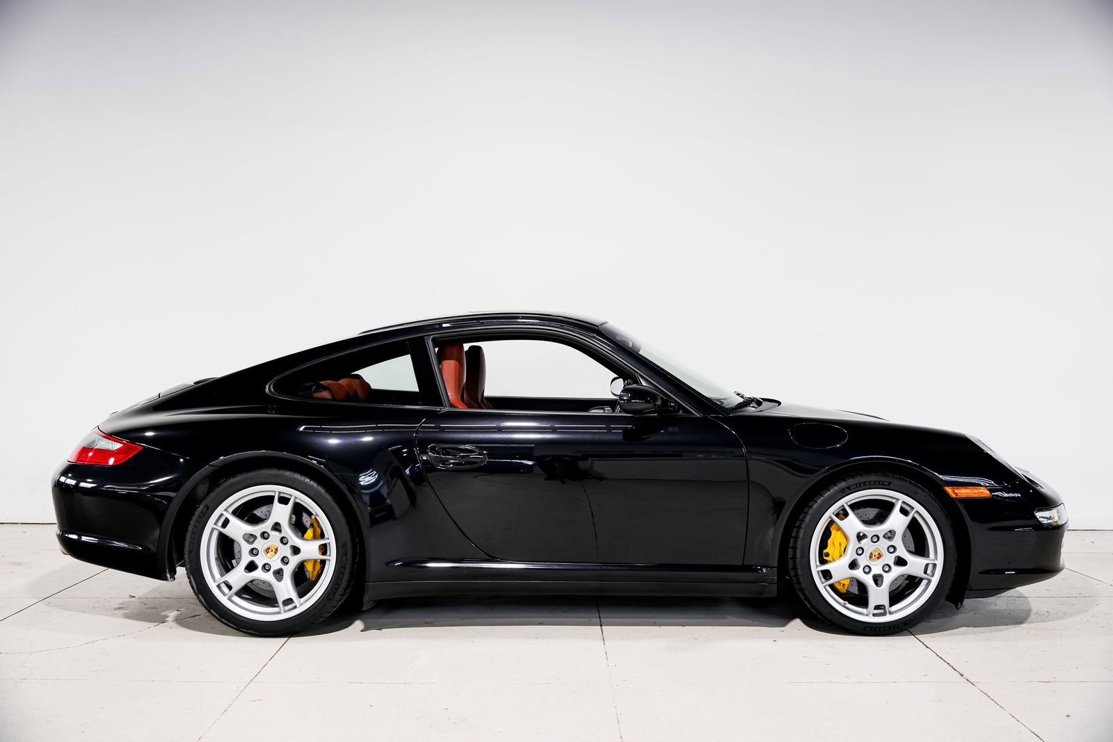 Used 2006 Porsche 911 Carrera 4S AWD/4WD image 2