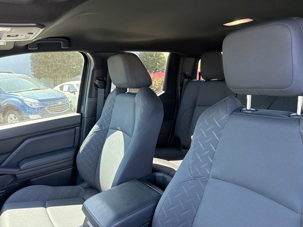 Used 2024 Toyota Tacoma SR image 22