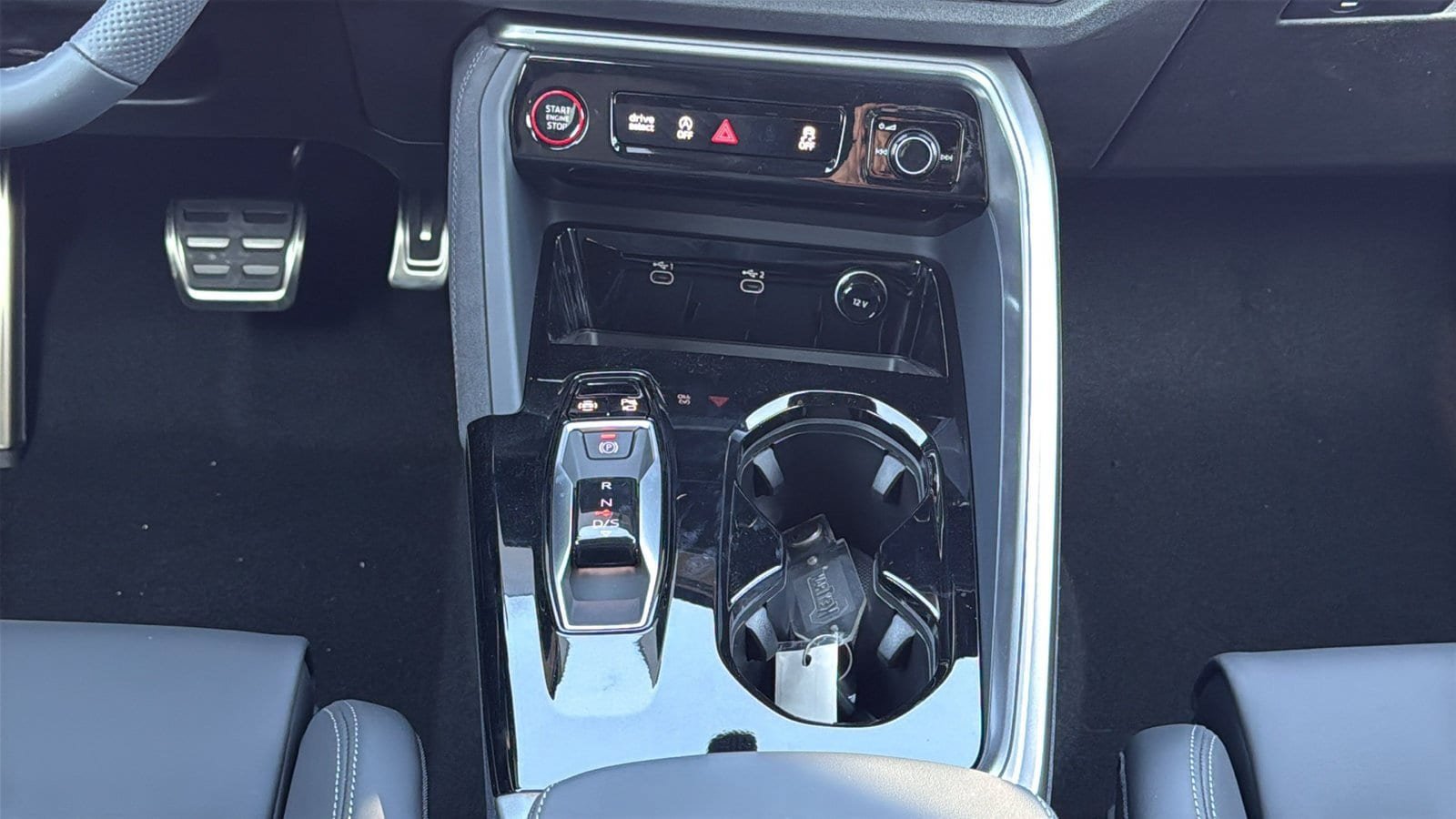 New 2026 Audi SQ5 Premium Plus AWD/4WD image 25