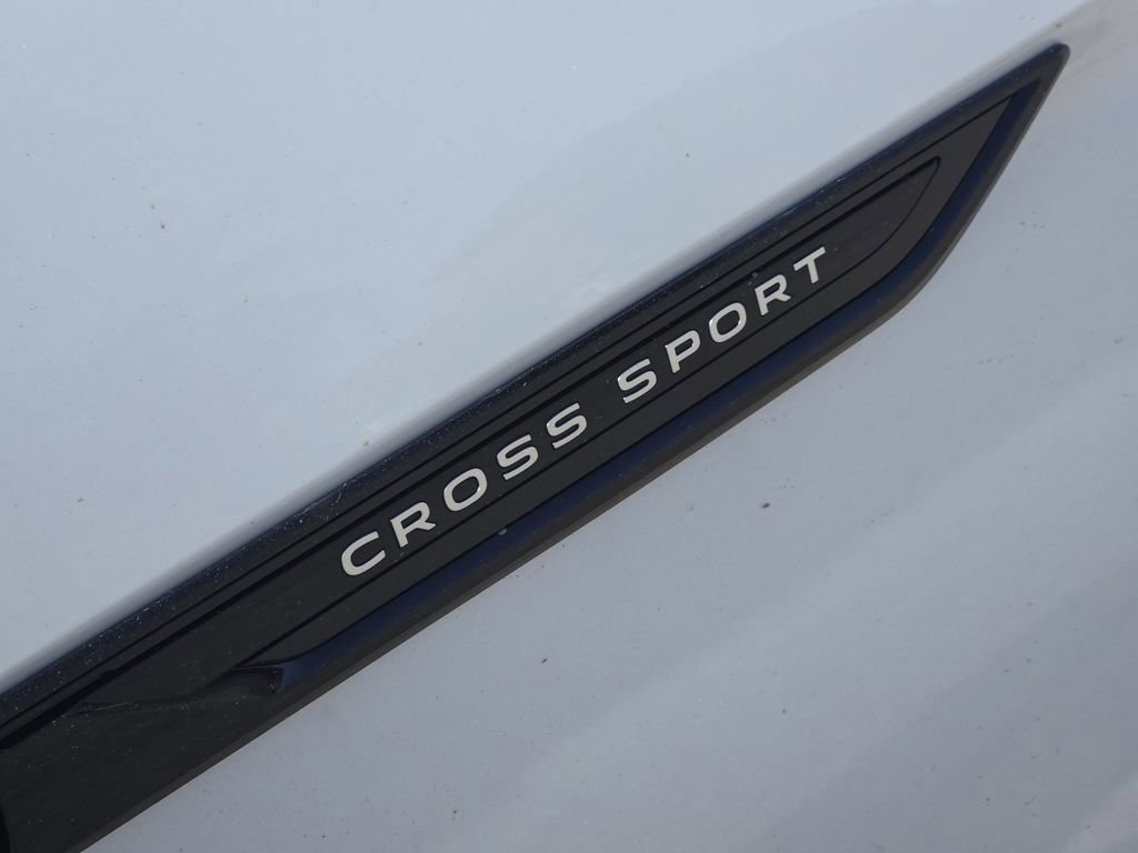 New 2026 Volkswagen Atlas Cross Sport SEL R-Line image 8