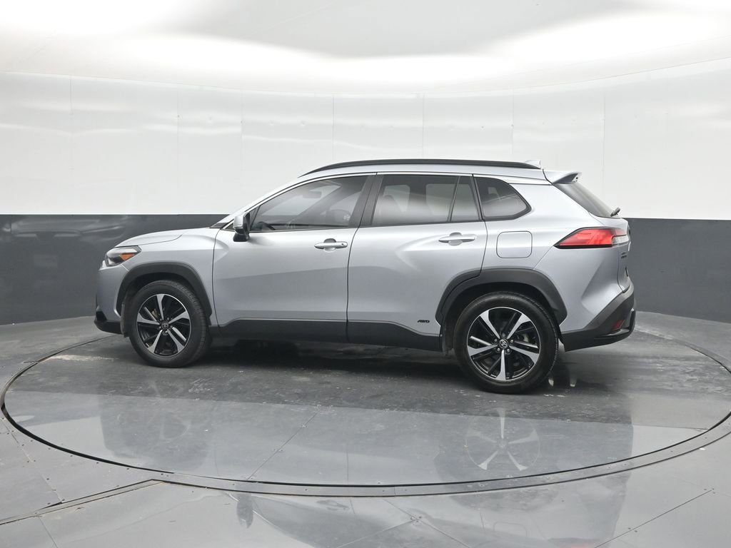 Used 2023 Toyota Corolla Cross XSE w/ Convenience Package image 26