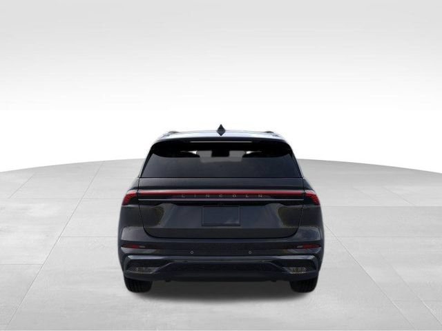 New 2026 Lincoln Nautilus Reserve w/ Jet Appearance Package AWD/4WD image 6