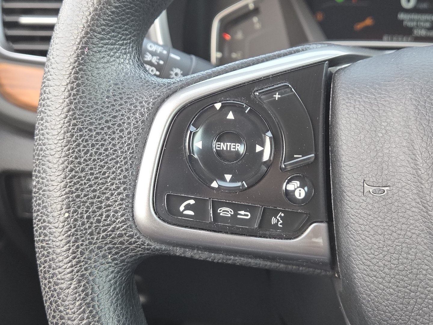 Used 2021 Honda CR-V EX image 31
