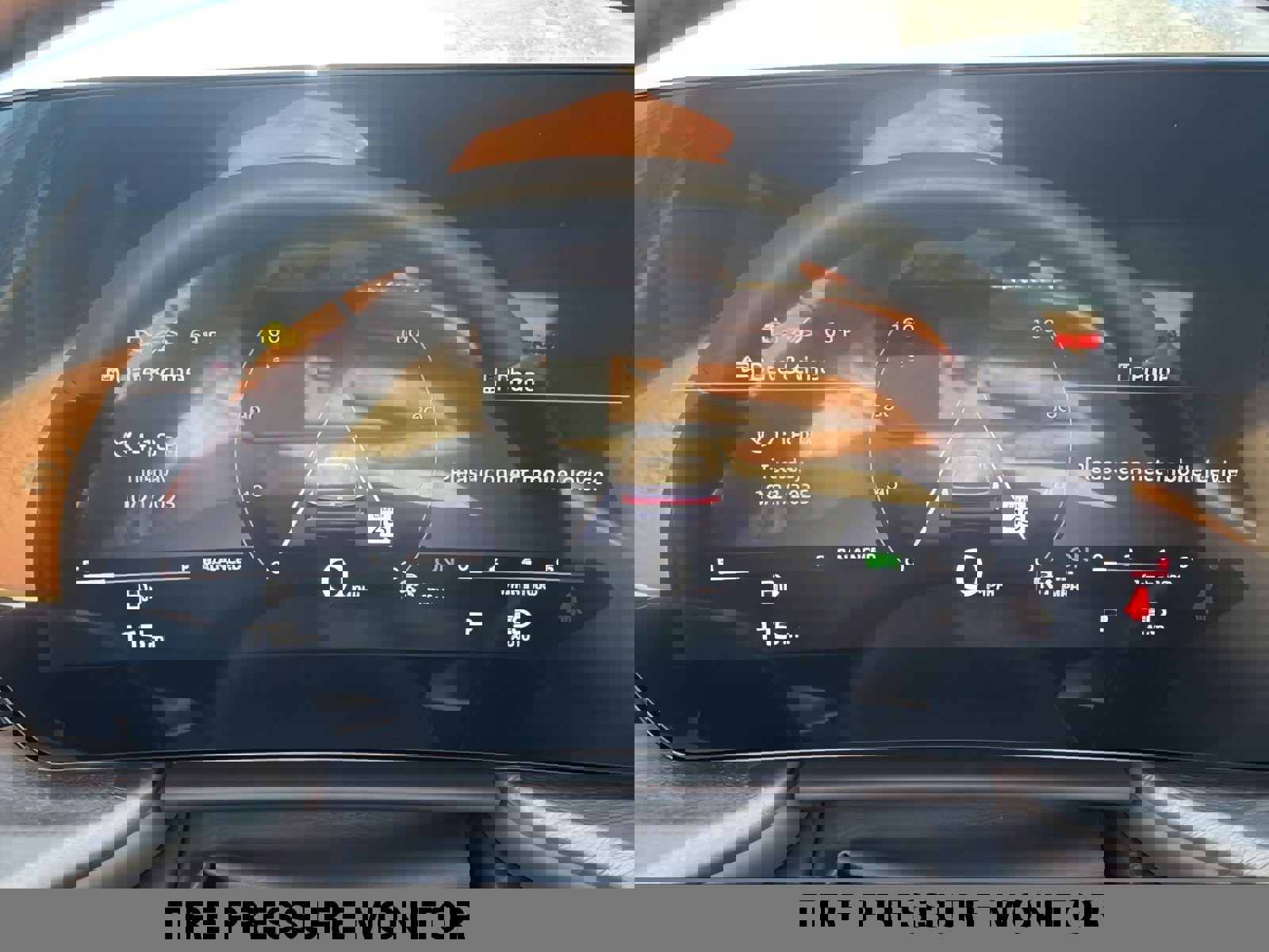 New 2025 Audi Q5 Prestige image 20