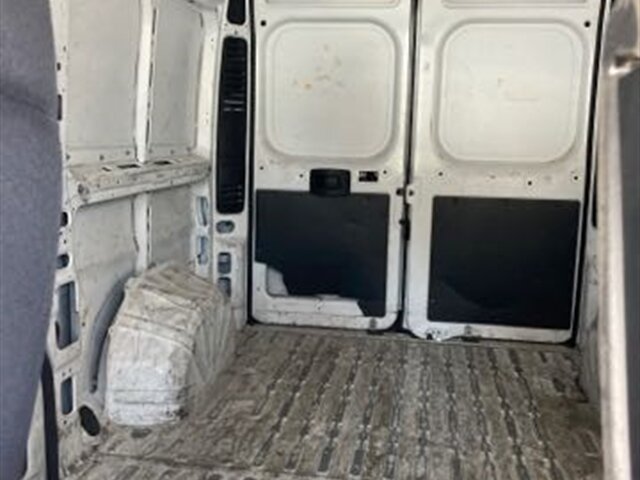 Used 2018 RAM ProMaster 2500 FWD image 11