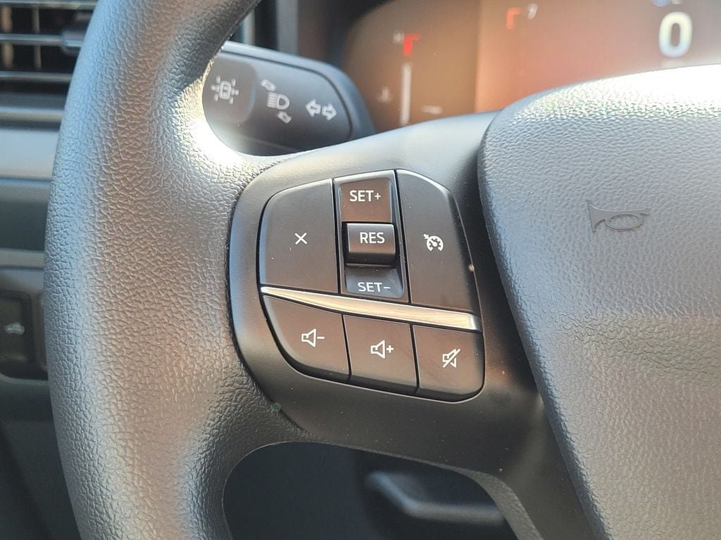 New 2026 Ford Maverick XL FWD image 17