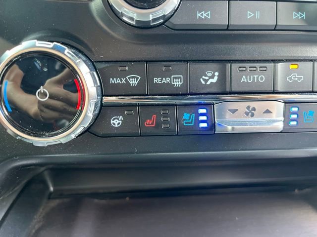 Certified 2026 Ford F250 Platinum image 14