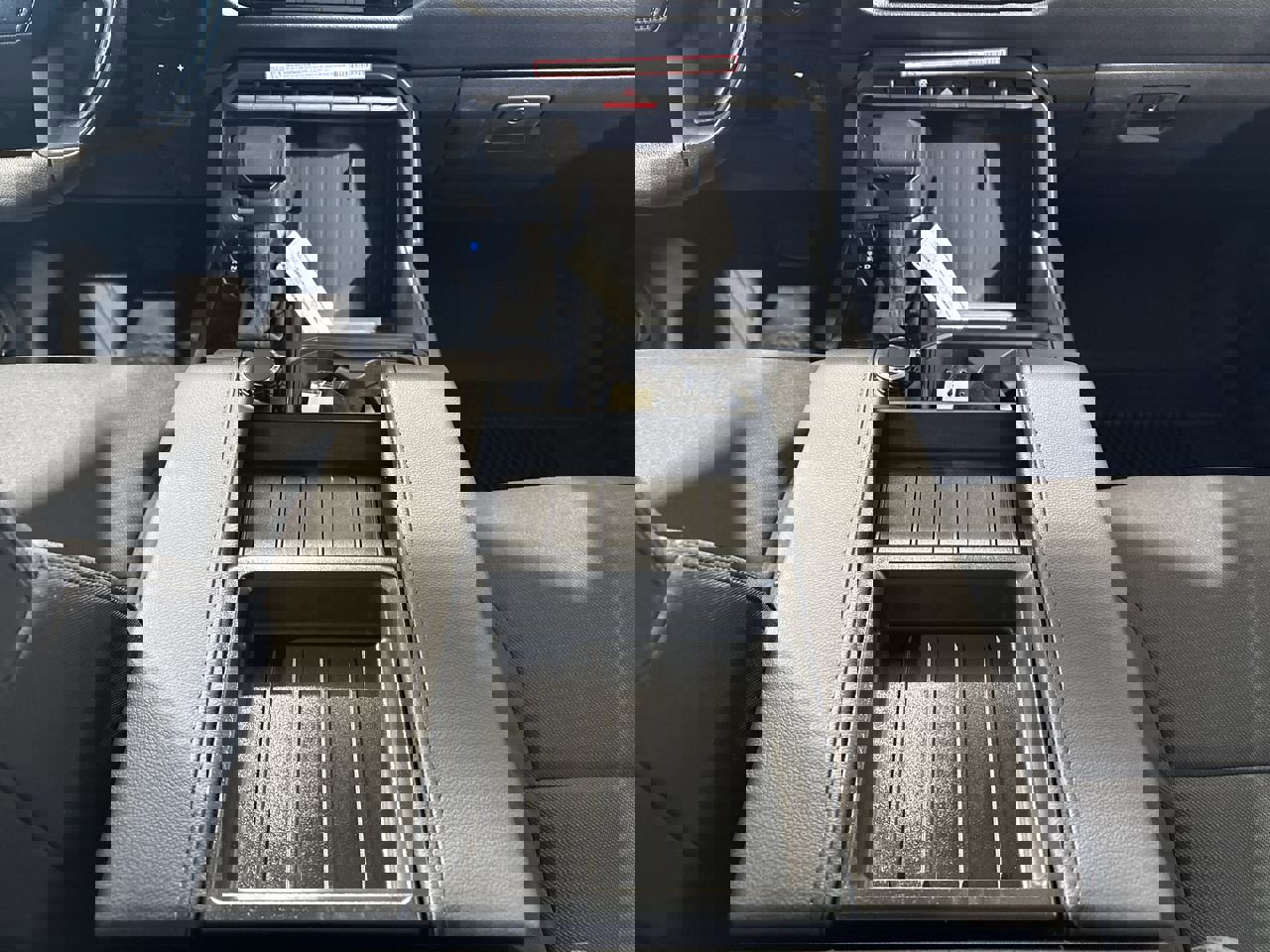 New 2026 Toyota Tundra SR5 image 22