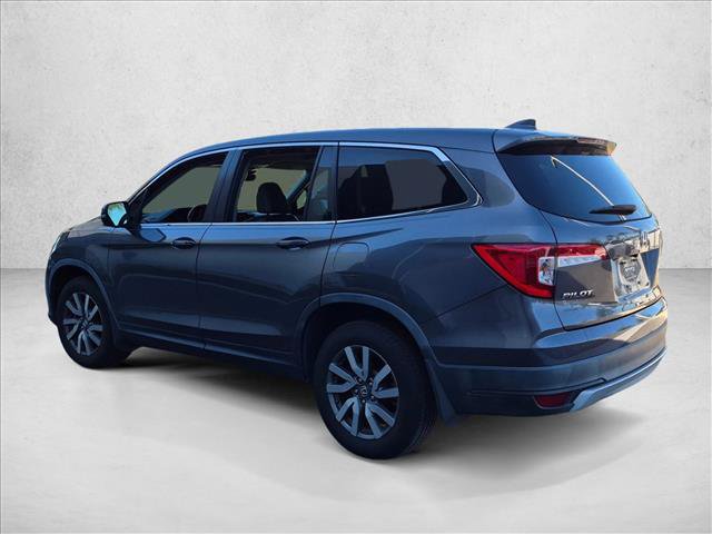 Used 2020 Honda Pilot EX-L image 5