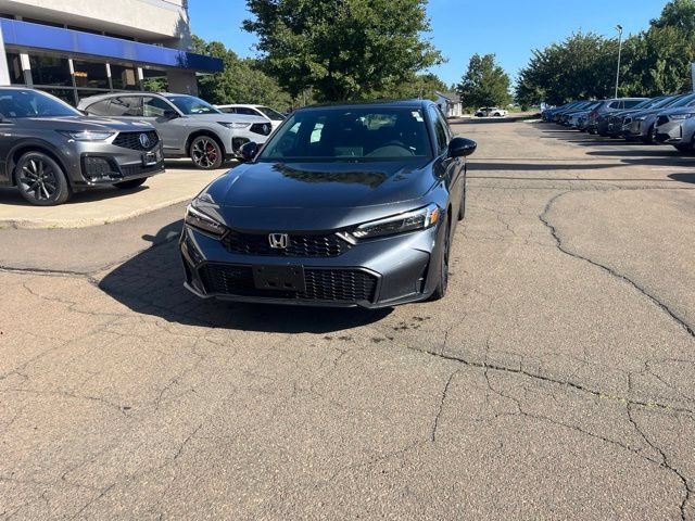 Used 2026 Honda Civic Sport image 27