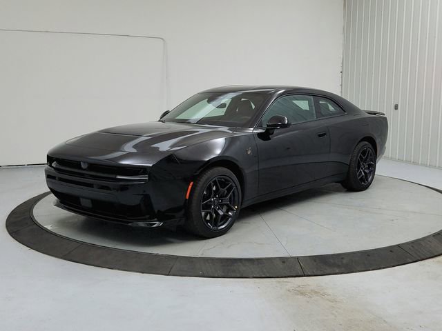 New 2026 Dodge Charger Scat Pack w/ Blacktop Package image 3