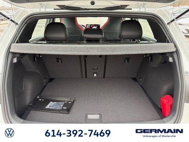 New 2026 Volkswagen GTI SE image 16