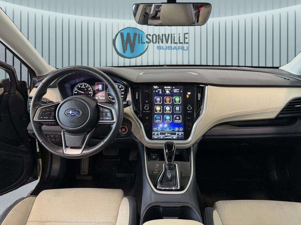 Certified 2024 Subaru Outback Premium image 11