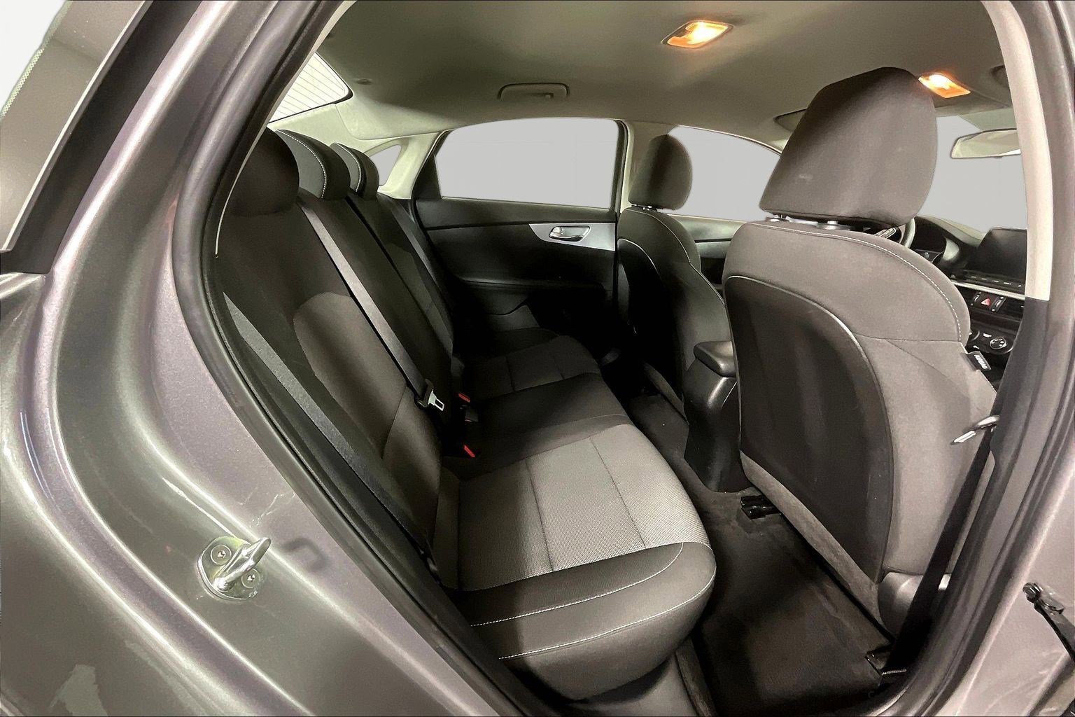 Certified 2023 Kia Forte LXS image 24