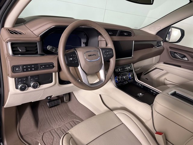 Used 2024 GMC Yukon Denali image 20